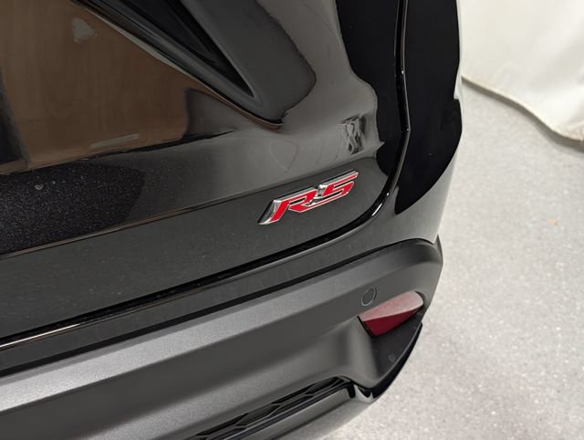 New 2026 Chevrolet Trax RS w/ Driver Confidence Package FWD image 5