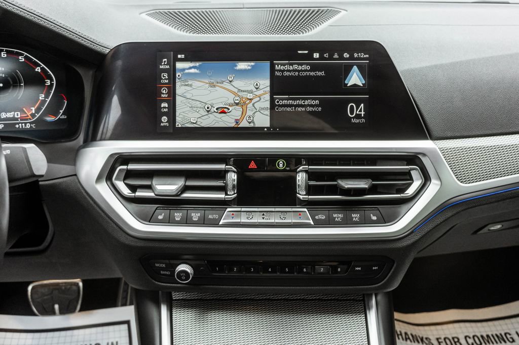 Used 2020 BMW M340i xDrive w/ Premium Package image 19