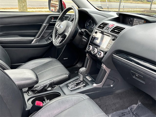 Used 2018 Subaru Forester 2.5i Touring w/ Popular Package #3B image 13