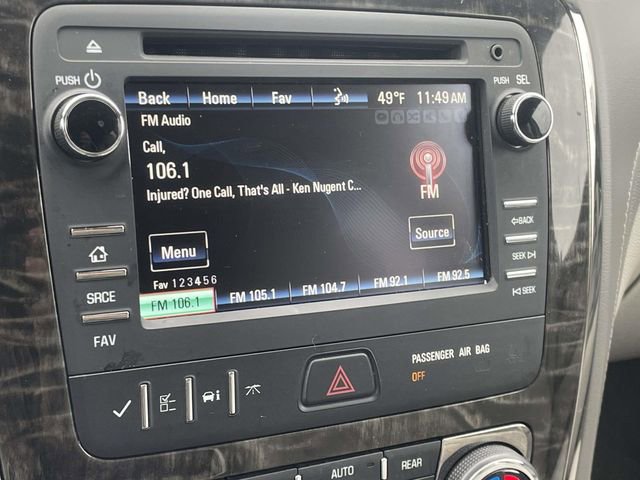 Used 2014 Buick Enclave Leather image 17