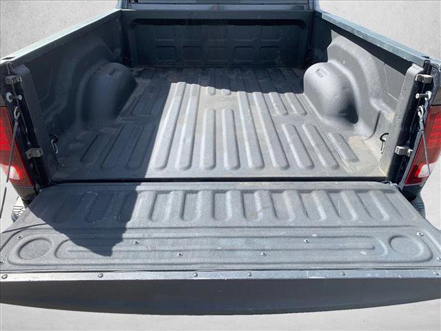 Used 2017 RAM 1500 Sport w/ Sport Premium Group image 6
