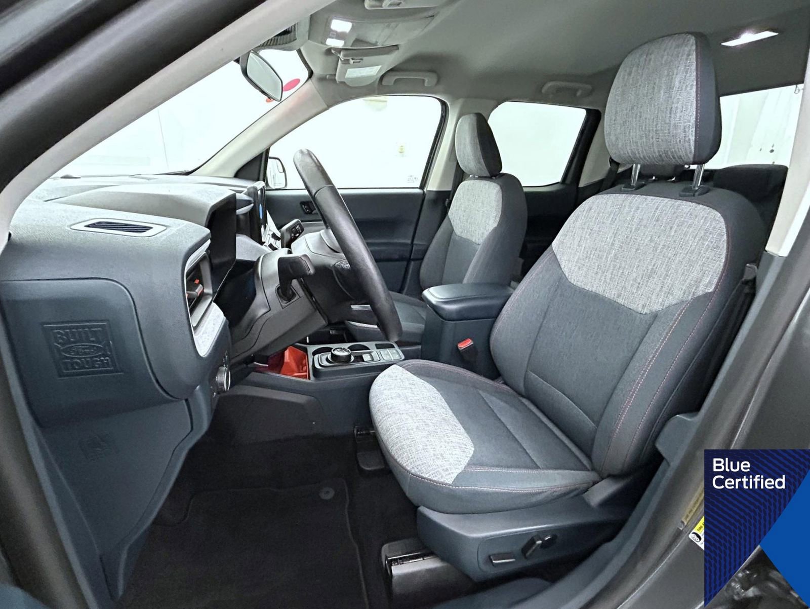 Certified 2022 Ford Maverick XLT w/ Equipment Group 300A Standard image 10