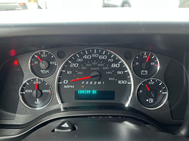 Used 2021 Chevrolet Express 2500 Work Van image 27