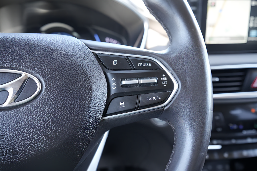 Used 2019 Hyundai Santa Fe AWD image 31