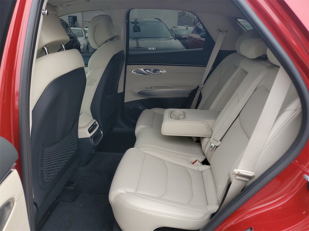 Used 2024 Genesis GV70 2.5T w/ Select Package image 20