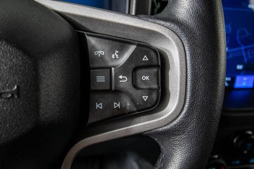 Used 2025 Ford Bronco Badlands AWD/4WD image 18