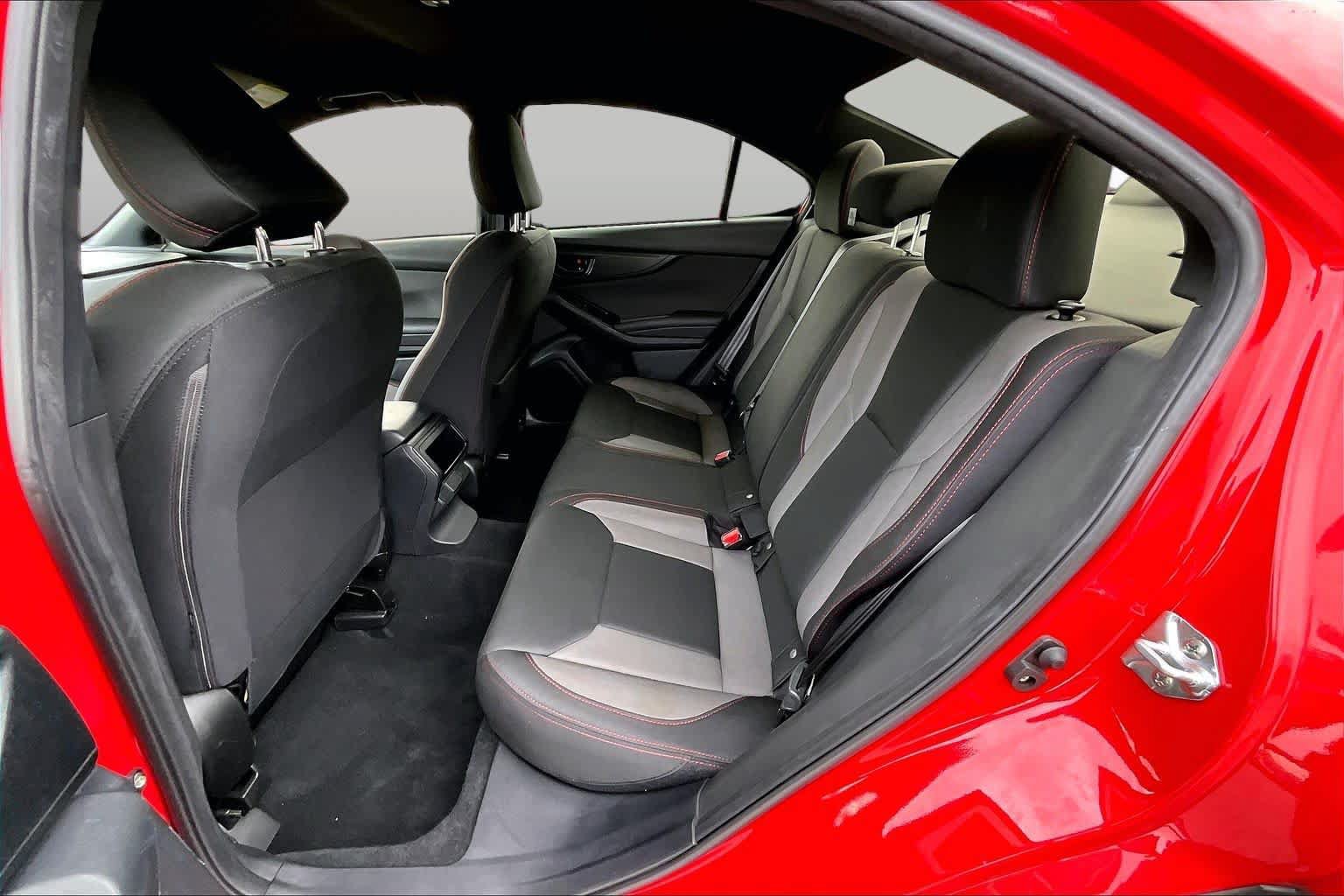 Used 2023 Subaru WRX AWD/4WD image 19