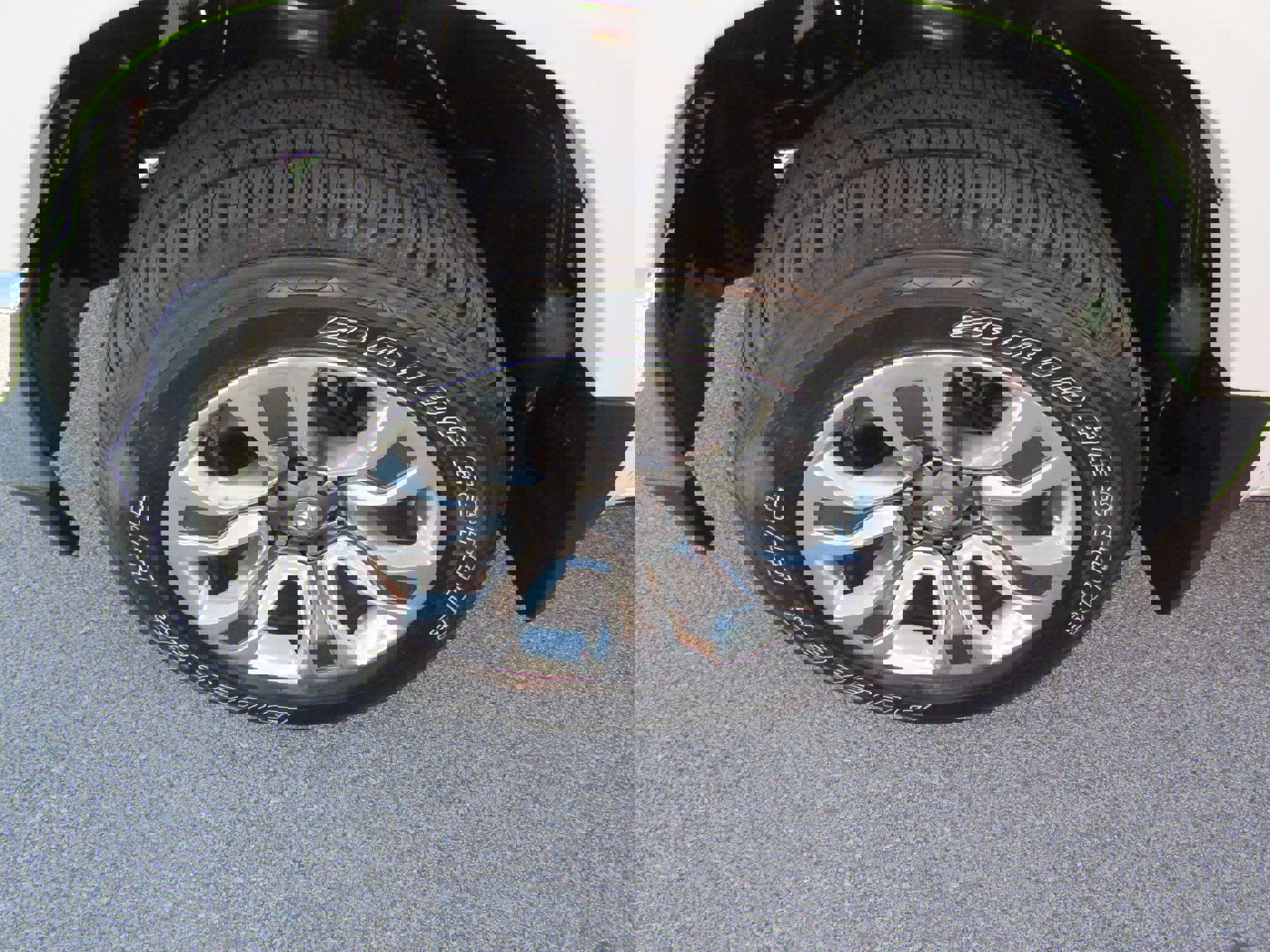 Used 2022 RAM 1500 Limited image 11