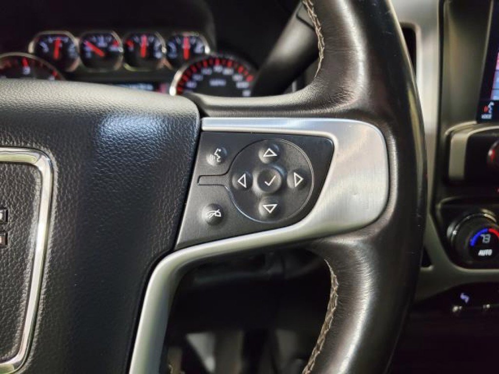 Used 2016 GMC Sierra 1500 SLT w/ SLT Premium Package image 20