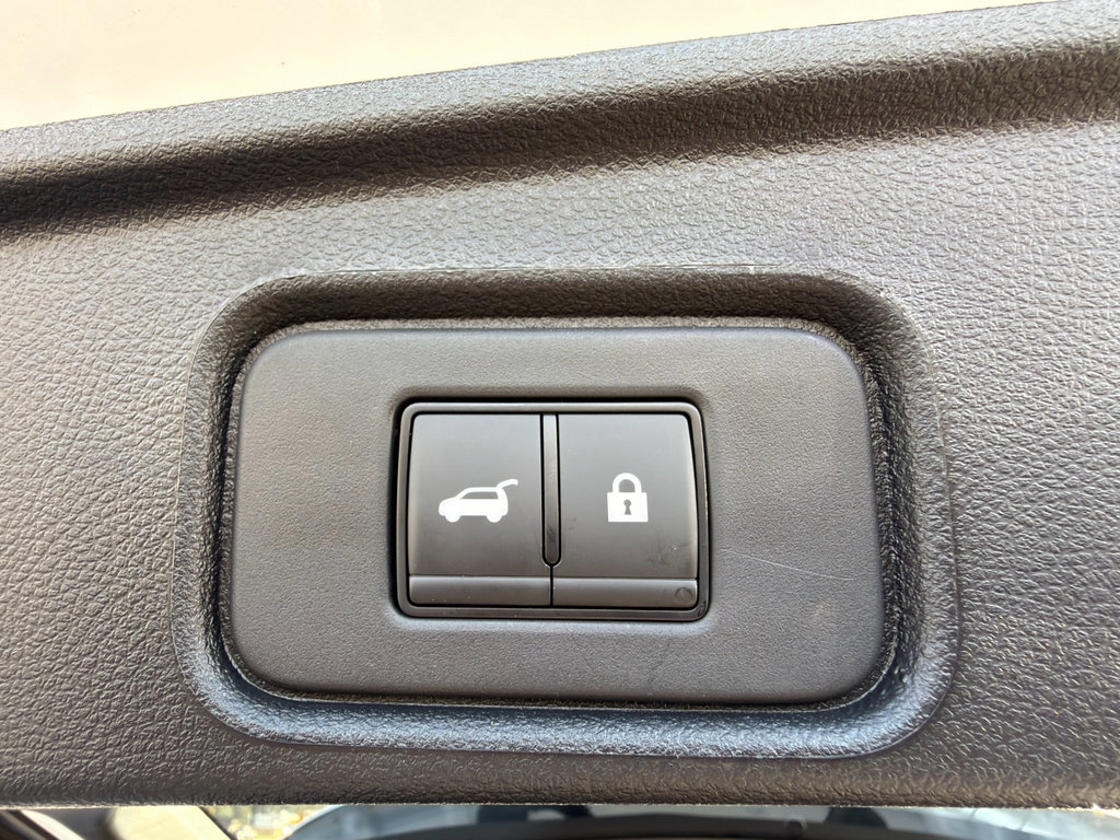 New 2026 Nissan Pathfinder SV image 26