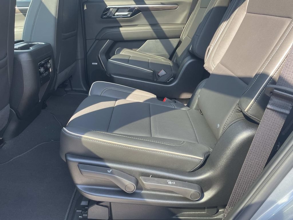 New 2026 Chevrolet Tahoe Premier w/ Sun And Tow Package RWD image 14