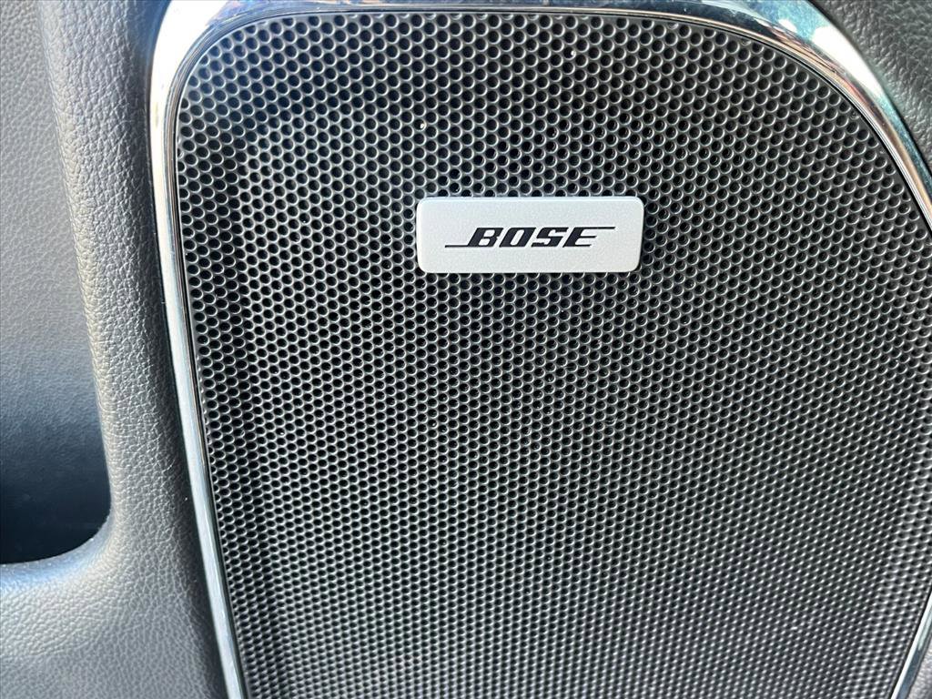 Used 2018 GMC Sierra 1500 Denali w/ Denali Ultimate Package image 20