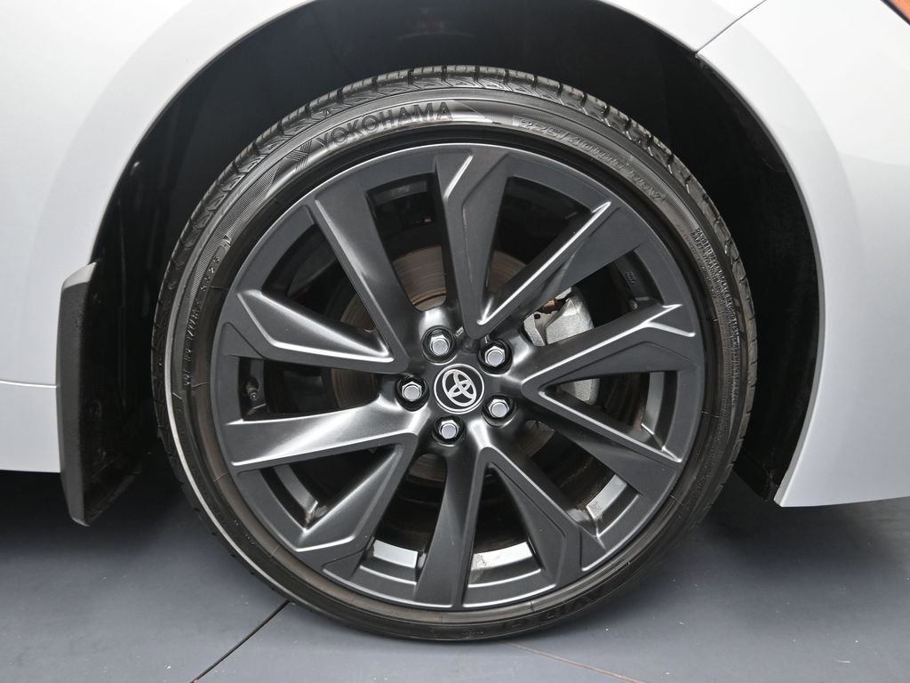 Used 2026 Toyota Corolla SE image 5