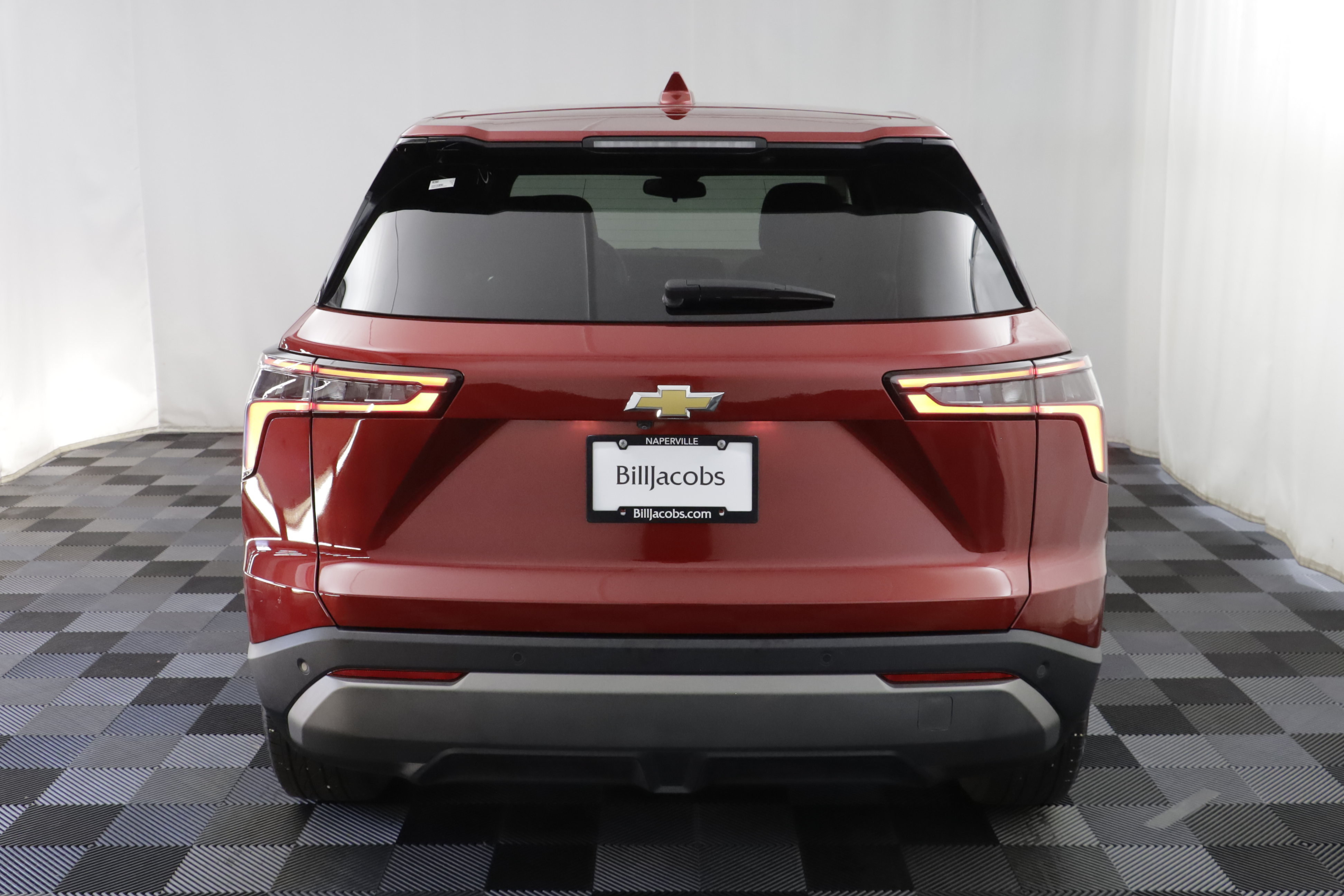 Used 2025 Chevrolet Equinox LT w/ LPO, Floor Liner Package FWD image 20