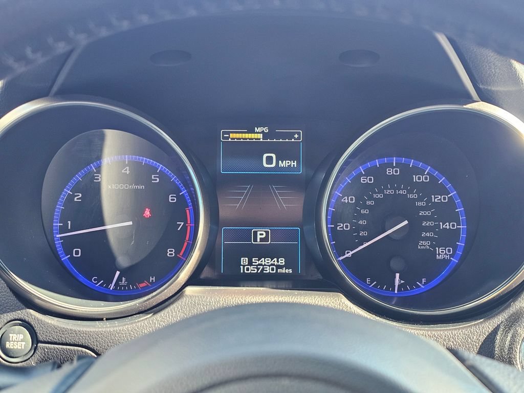 Used 2017 Subaru Legacy 3.6R Limited AWD/4WD image 29