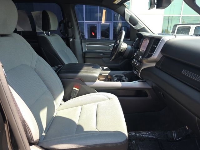 Certified 2022 RAM 1500 Big Horn image 34