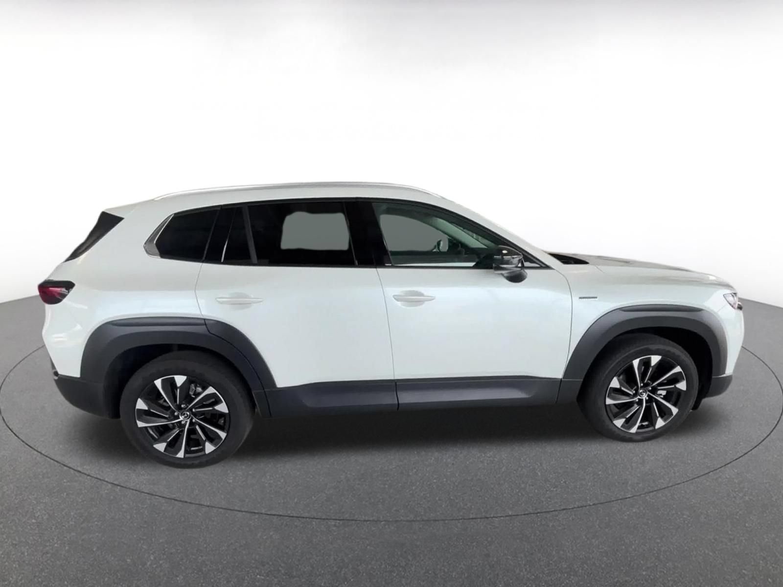 Used 2025 MAZDA CX-50 2.5 Hybrid w/ Premium Plus Pkg AWD/4WD image 16