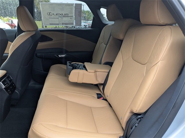 New 2026 Lexus RX 350 w/ Convenience Package image 15