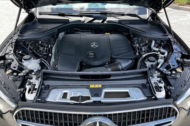 Certified 2023 Mercedes-Benz GLC 300 4MATIC image 32