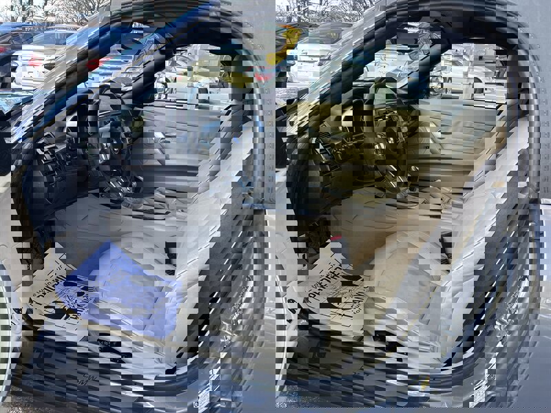 Used 2007 BMW Z4 3.0i image 9