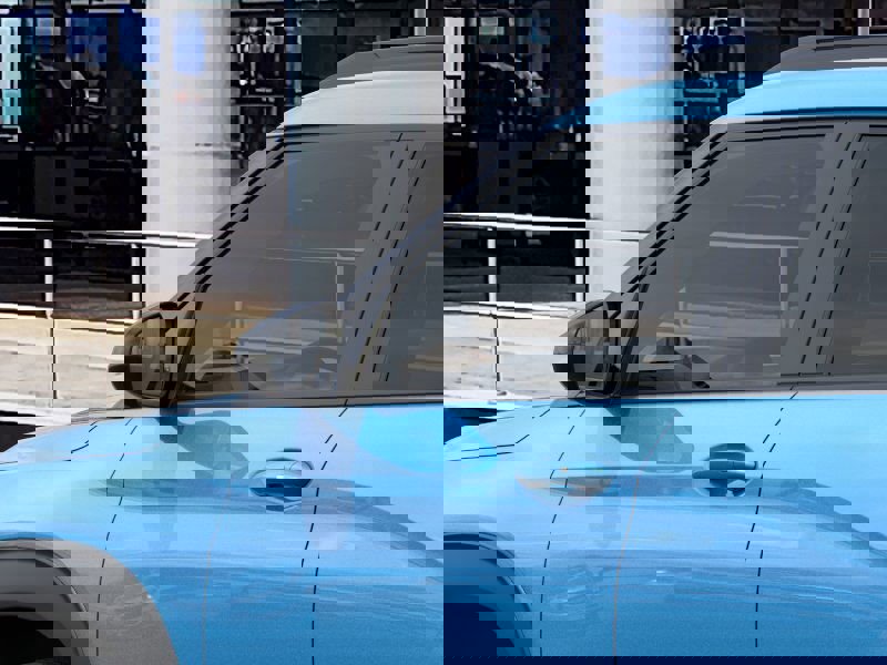 New 2026 Chevrolet TrailBlazer ACTIV w/ Convenience Package image 12