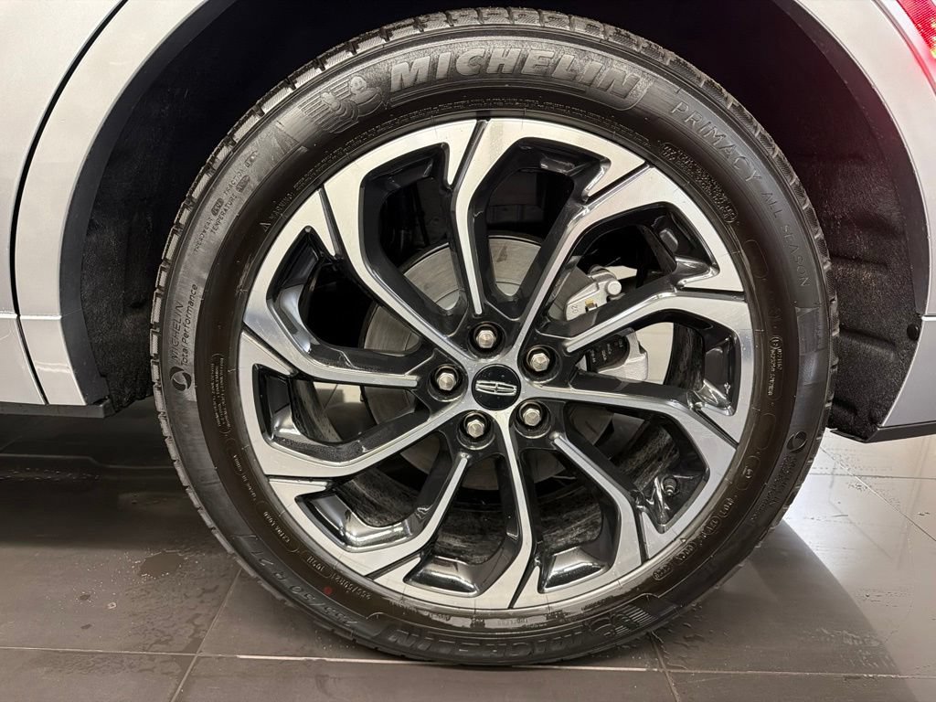 New 2026 Lincoln Nautilus Reserve AWD/4WD image 7