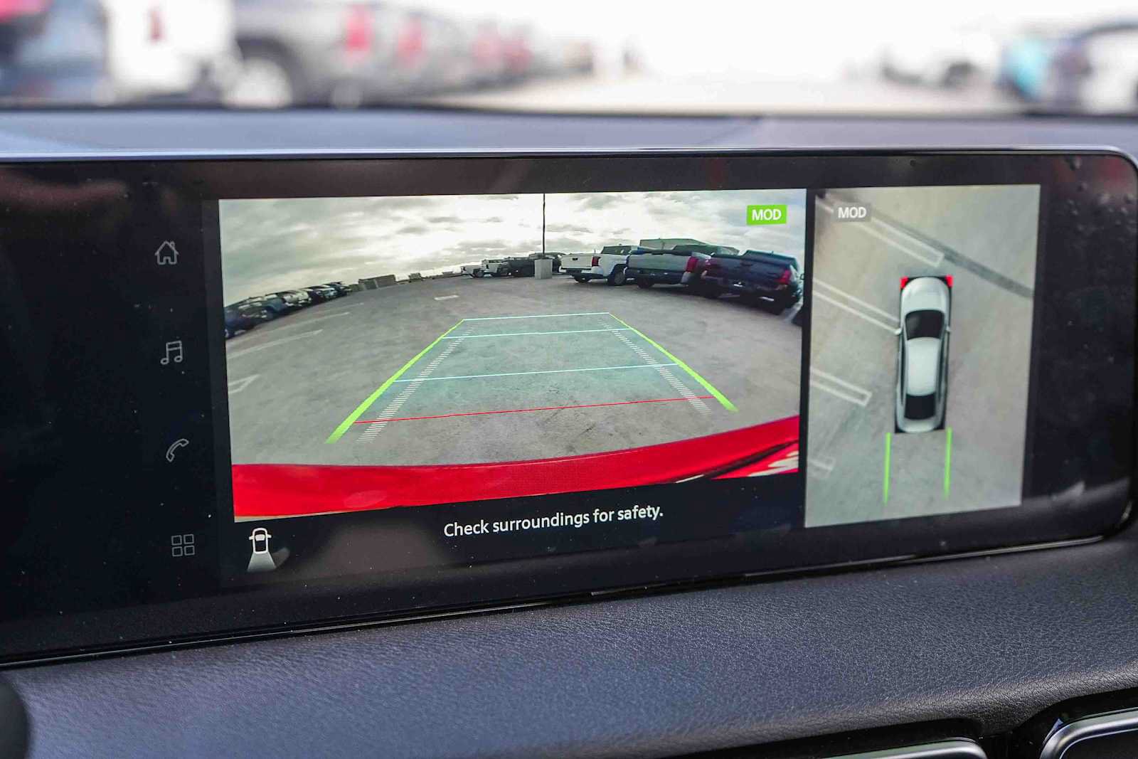 New 2027 Nissan Sentra SR w/ SR Premium Package FWD image 25