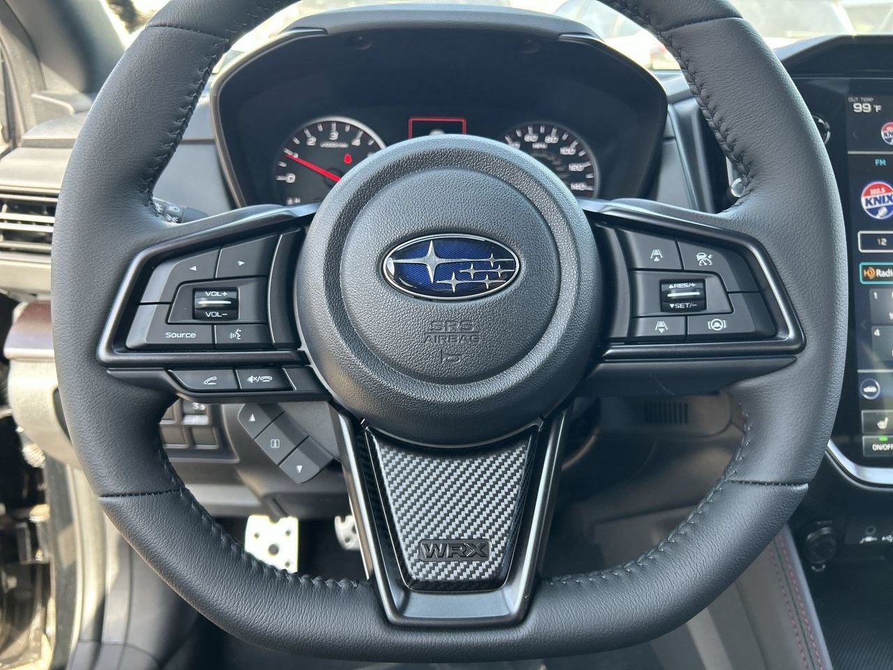 New 2026 Subaru WRX Premium w/ WRX Enhancement Package AWD/4WD image 18