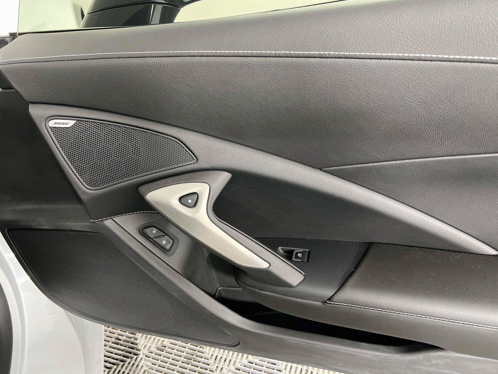 Used 2019 Chevrolet Corvette Grand Sport RWD image 28