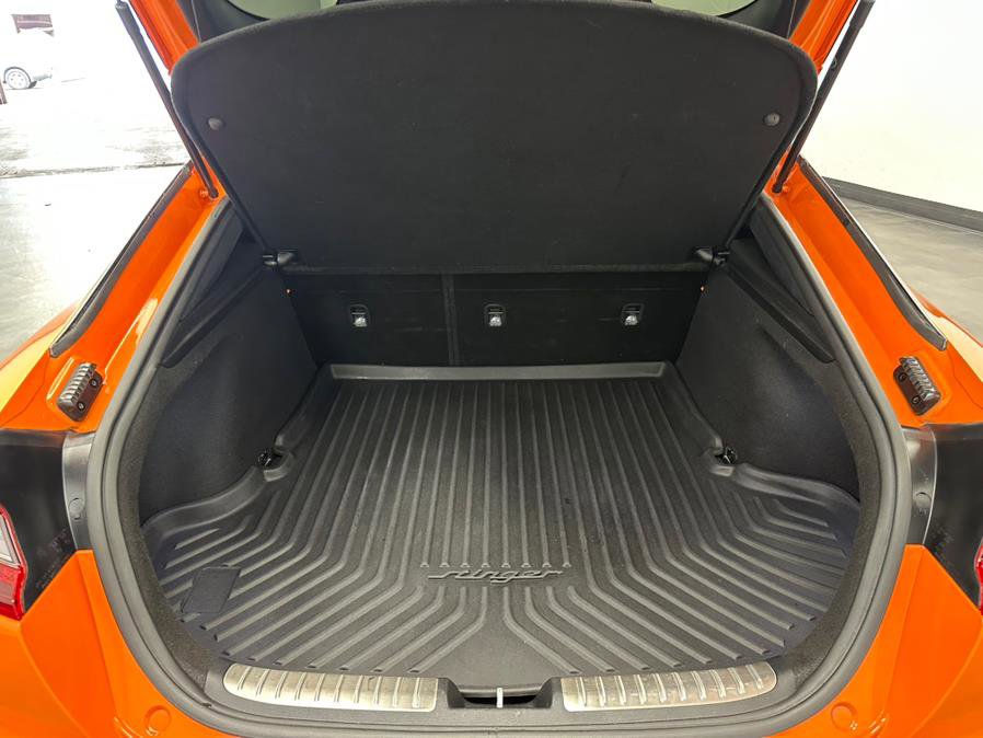 Used 2019 Kia Stinger GTS image 60
