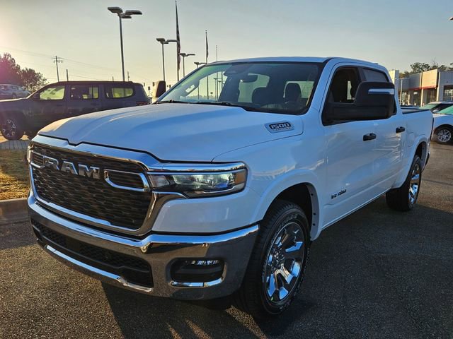 New 2026 RAM 1500 Big Horn image 3