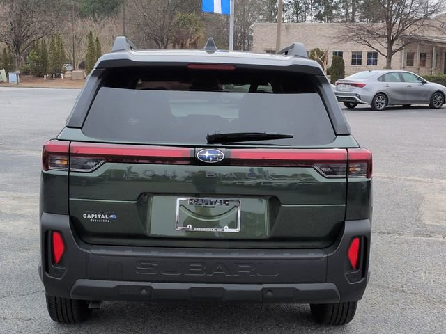 New 2026 Subaru Outback Limited AWD/4WD image 4