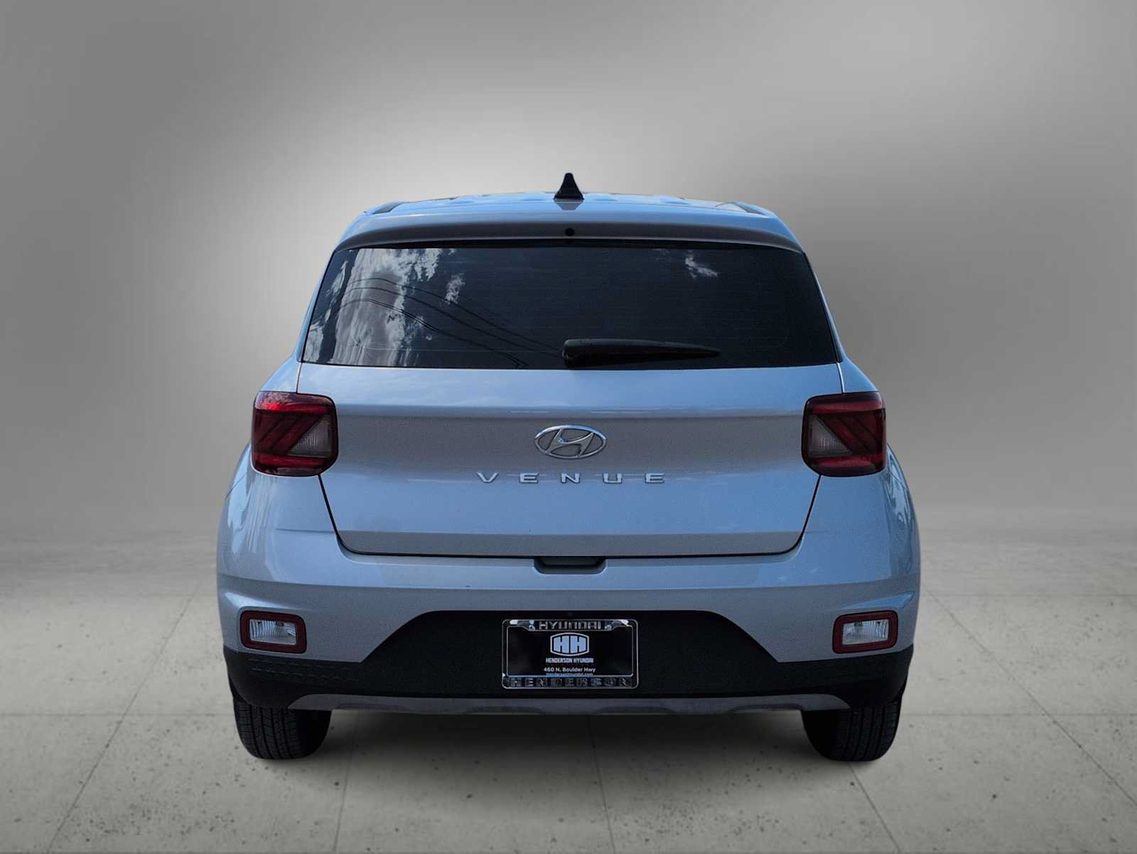 Certified 2021 Hyundai Venue SE FWD image 7