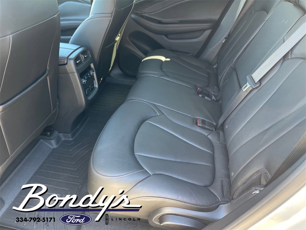 Used 2016 Buick Envision Premium image 14