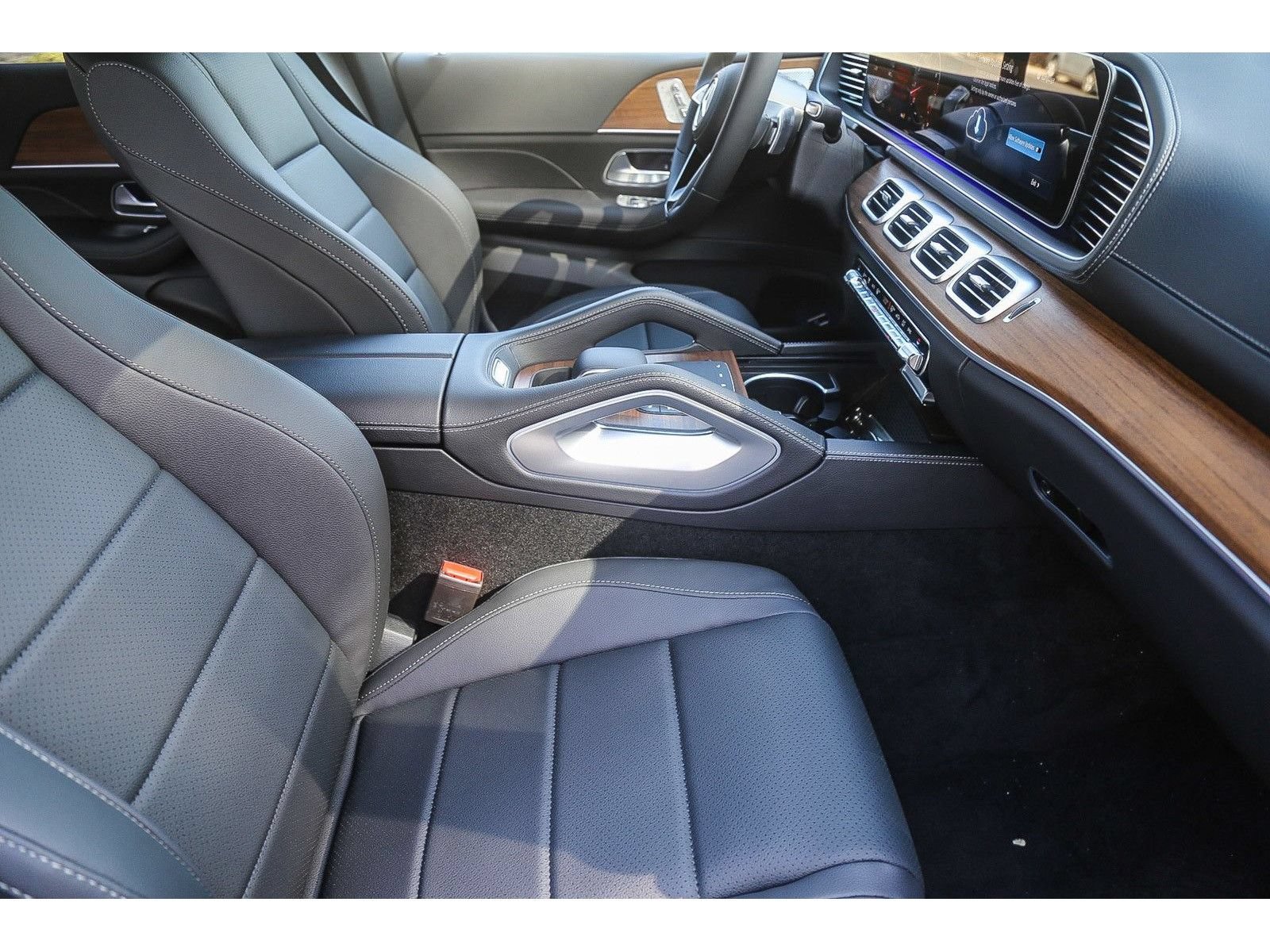 New 2026 Mercedes-Benz GLE 350 4MATIC image 15