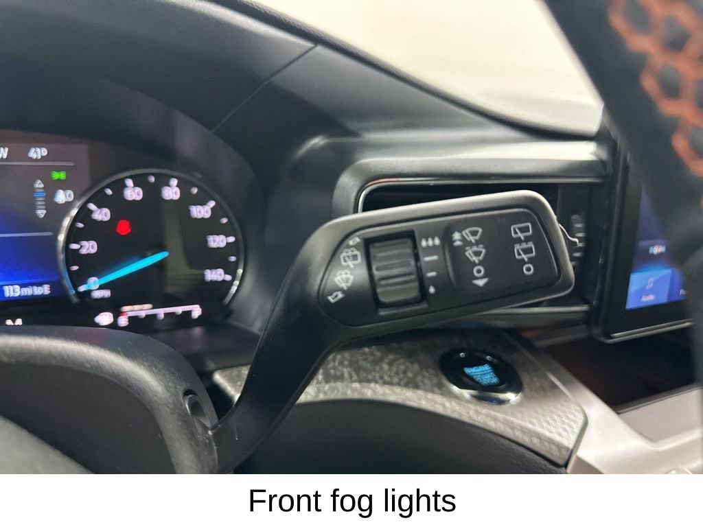 Used 2022 Ford Explorer Timberline image 40