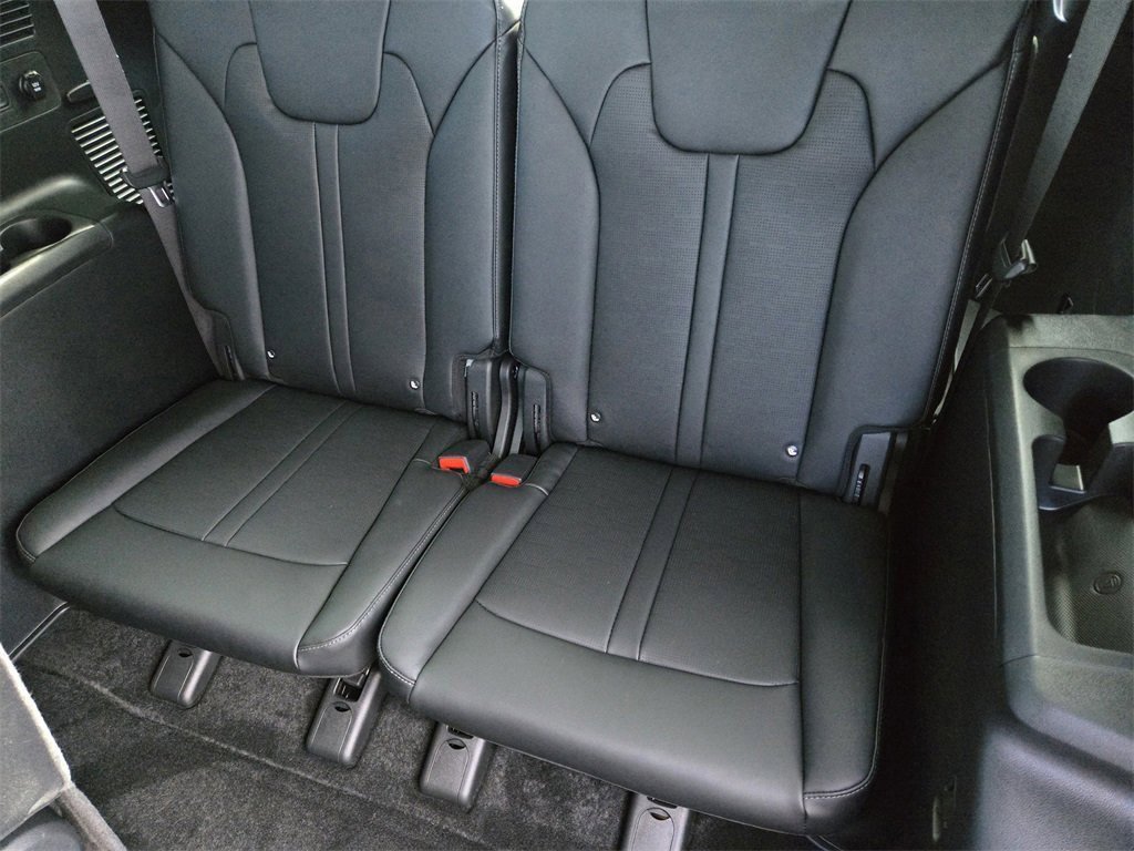 New 2026 Kia Sorento EX image 32