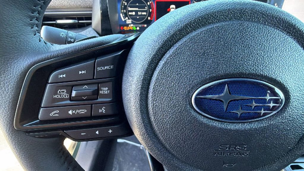 New 2026 Subaru Outback Limited XT AWD/4WD image 37