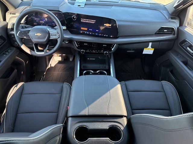 New 2026 Chevrolet Suburban Premier image 20