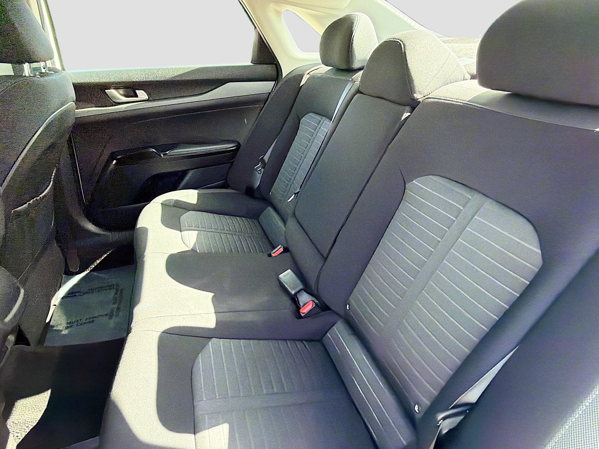 Used 2026 Kia K5 LXS image 19