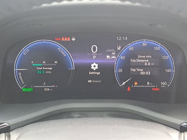 Used 2025 Toyota Camry XLE image 19