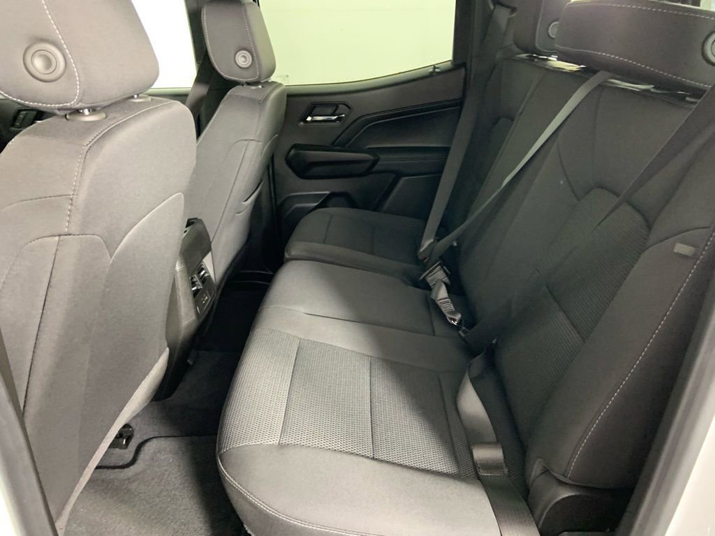 Used 2025 GMC Canyon Elevation w/ Convenience Package image 18