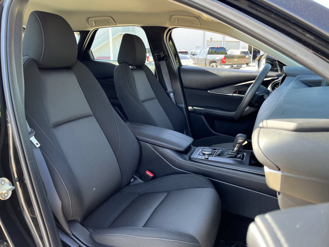 Used 2023 MAZDA CX-30 AWD 2.5 S image 24