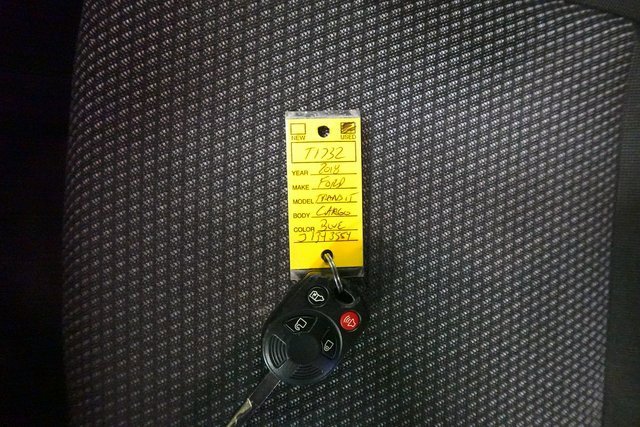 Used 2018 Ford Transit Connect XL image 33