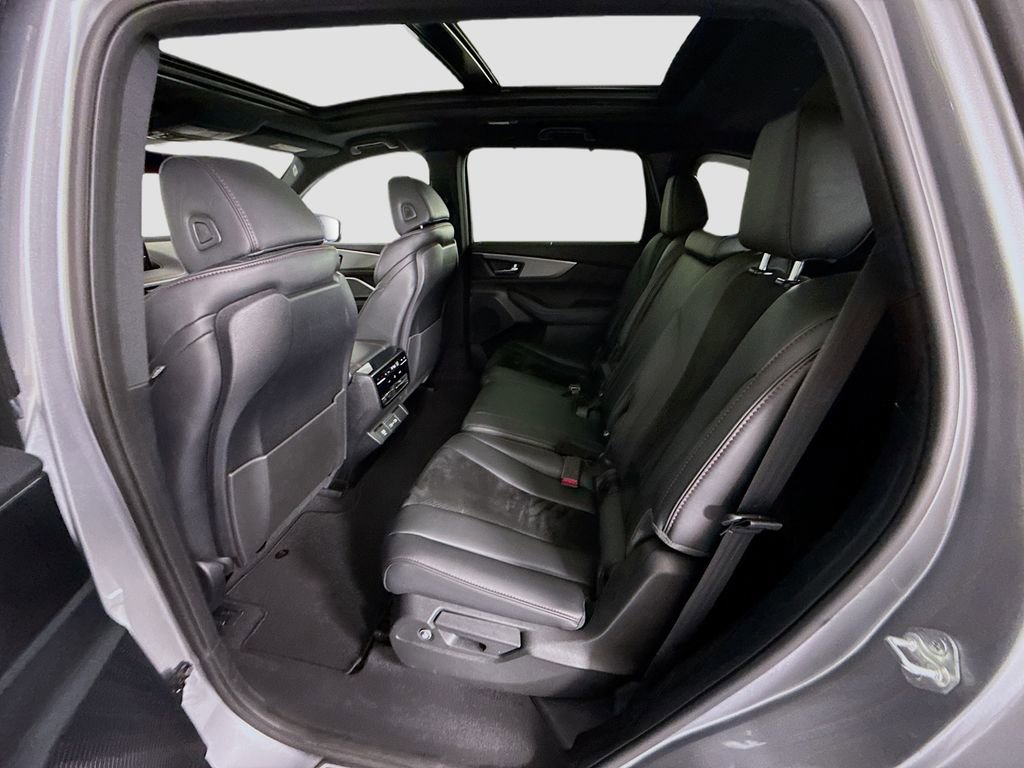 Used 2023 Acura MDX A-Spec image 22