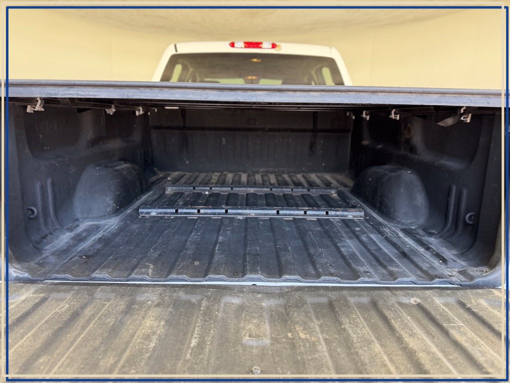 Used 2013 Chevrolet Silverado 2500 LT AWD/4WD image 14
