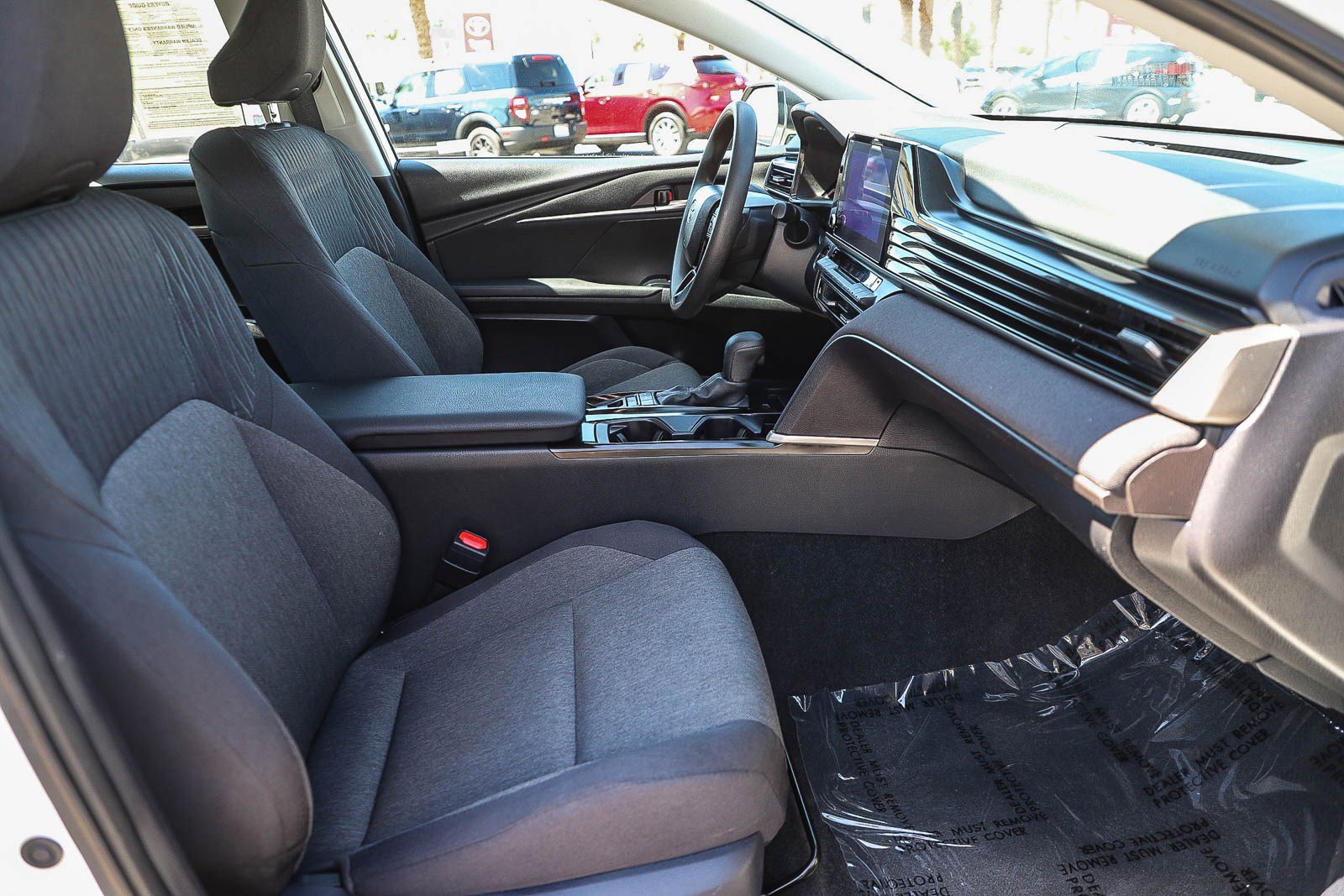 Certified 2025 Toyota Camry LE image 17