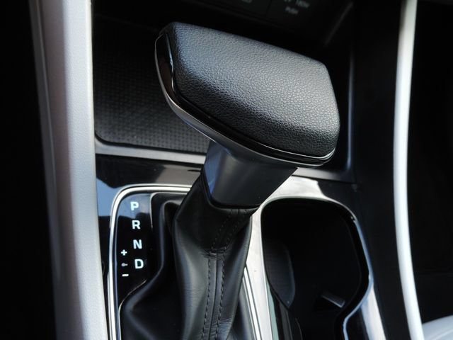 Used 2025 Hyundai Tucson SE FWD image 24