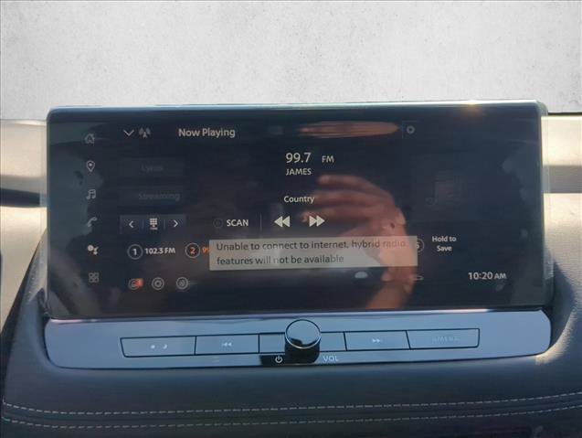 New 2026 Nissan Rogue Platinum w/ Platinum Premium Package AWD/4WD image 14