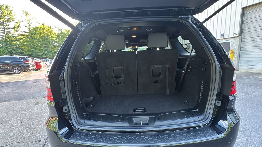 Used 2024 Dodge Durango R/T AWD/4WD image 32